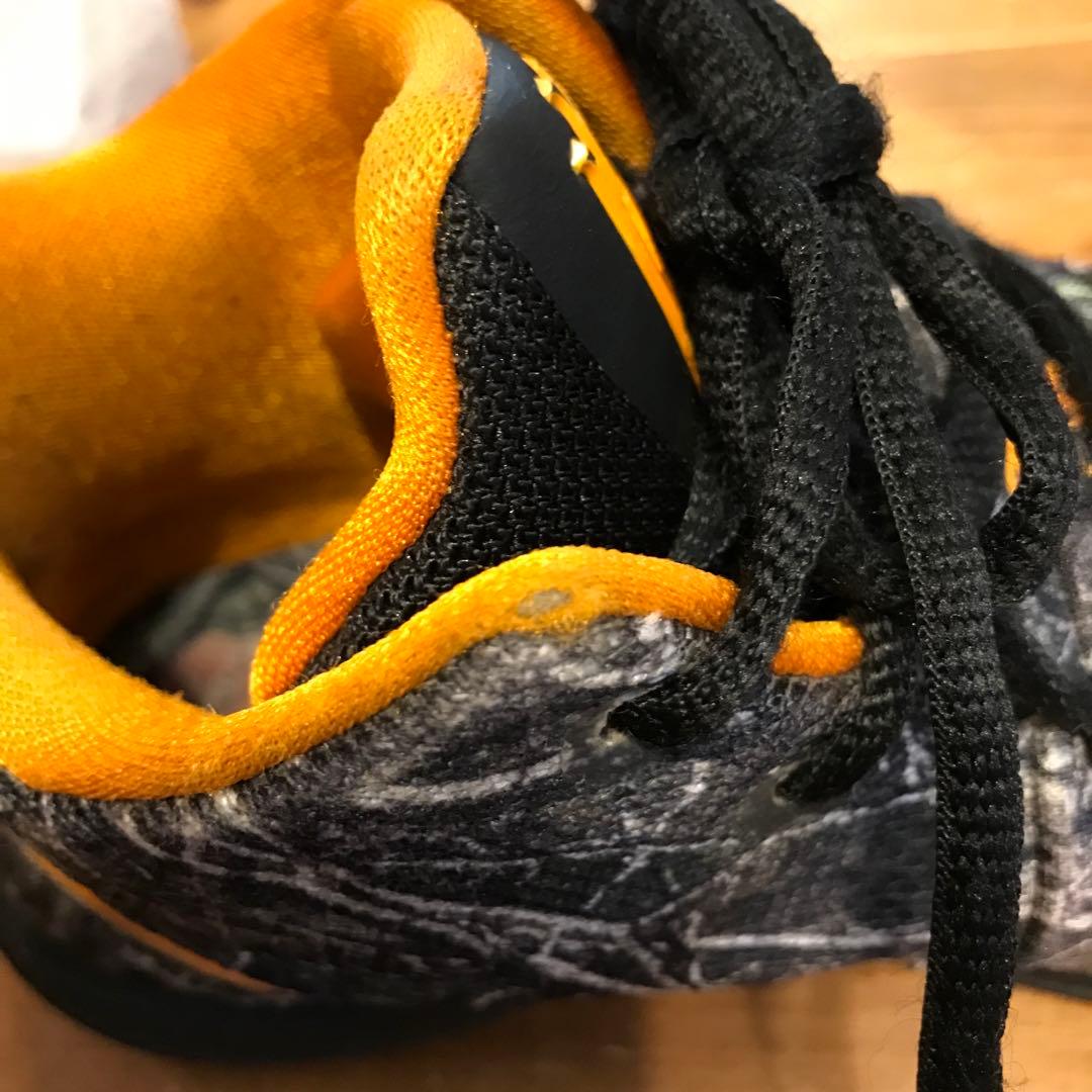 【レア】NIKE カイリー5 タコＰＥキッズ　22.5センチ　ナイキ　バッシュ