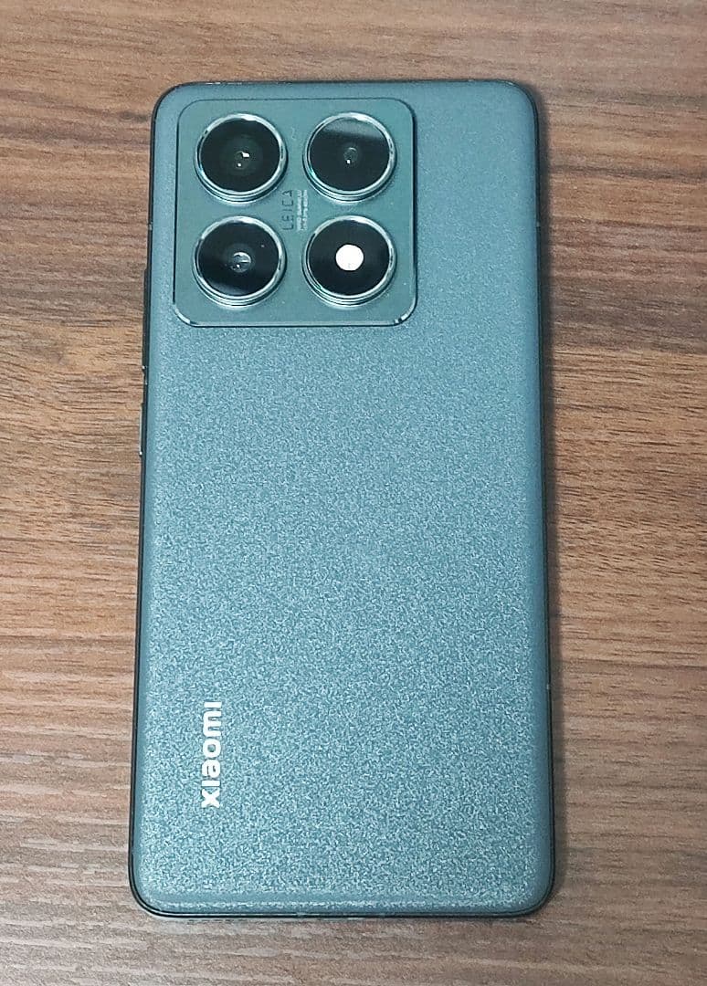 スマートフォン本体 Xiaomi 14T Pro 256GB