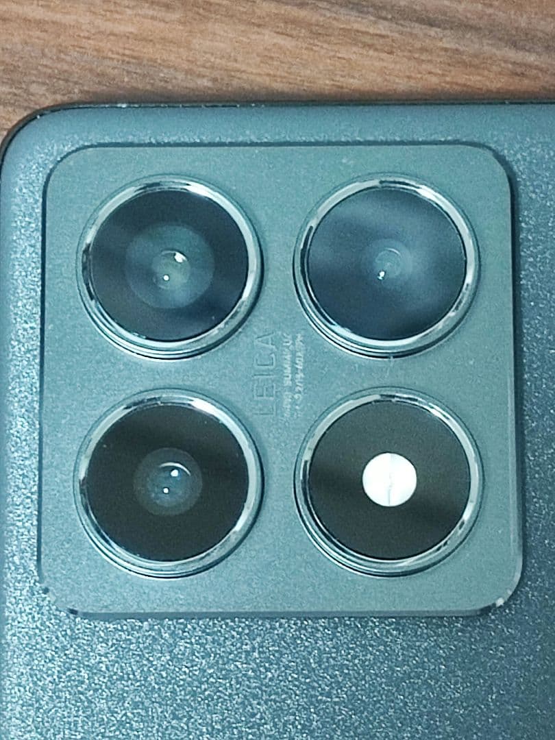 スマートフォン本体 Xiaomi 14T Pro 256GB