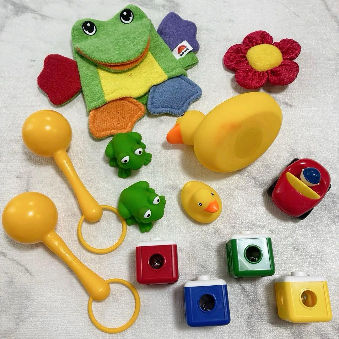 ディズニー英語システム DWE プレイアロング 最新版フルセット＋おまけ付き