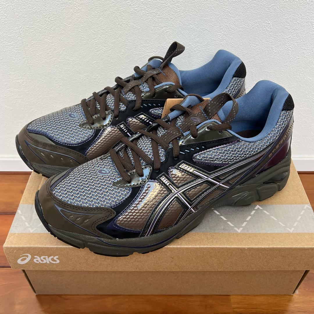 アシックス UB6-S GT-2160 キコスタデイノフ キコアシ27.5 新品