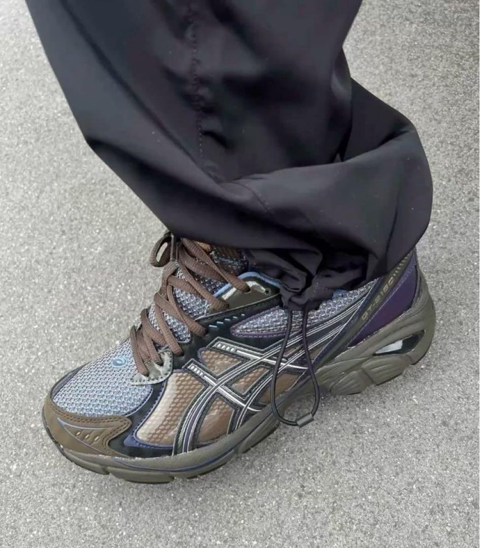 アシックス UB6-S GT-2160 キコスタデイノフ キコアシ27.5 新品