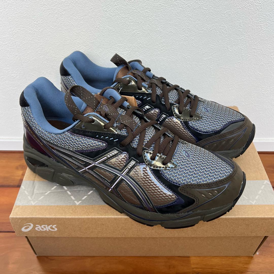 アシックス UB6-S GT-2160 キコスタデイノフ キコアシ27.5 新品