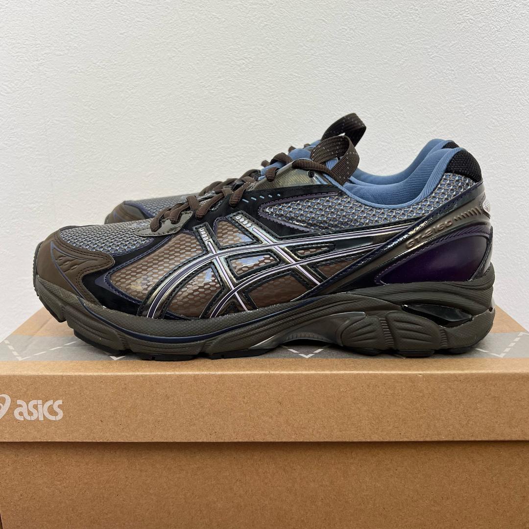 アシックス UB6-S GT-2160 キコスタデイノフ キコアシ27.5 新品