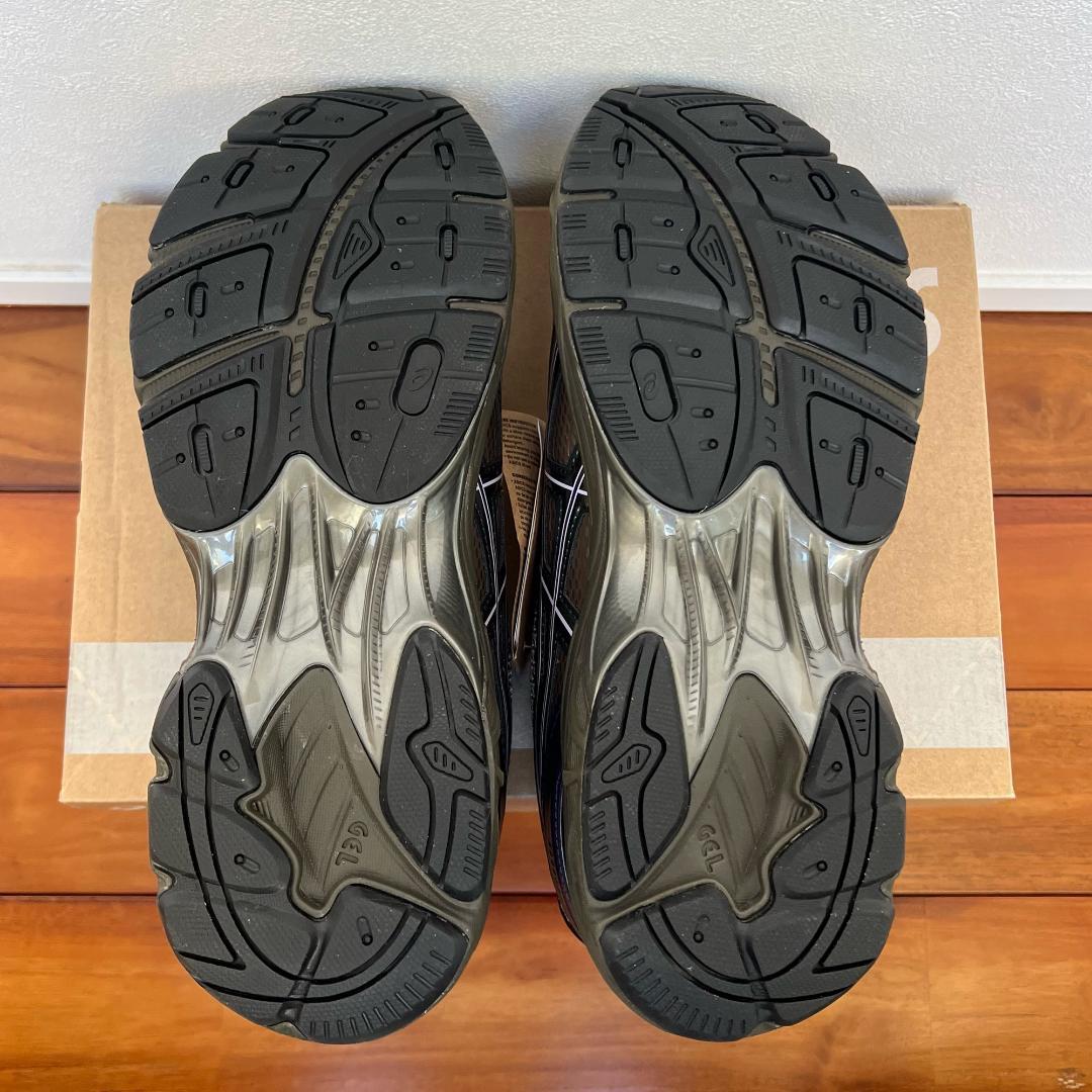 アシックス UB6-S GT-2160 キコスタデイノフ キコアシ27.5 新品