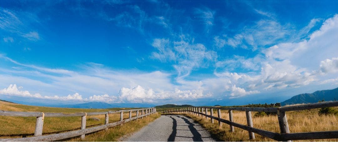 HORIZON 202 パノラマカメラ