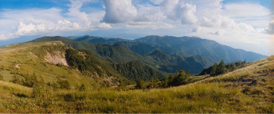 HORIZON 202 パノラマカメラ