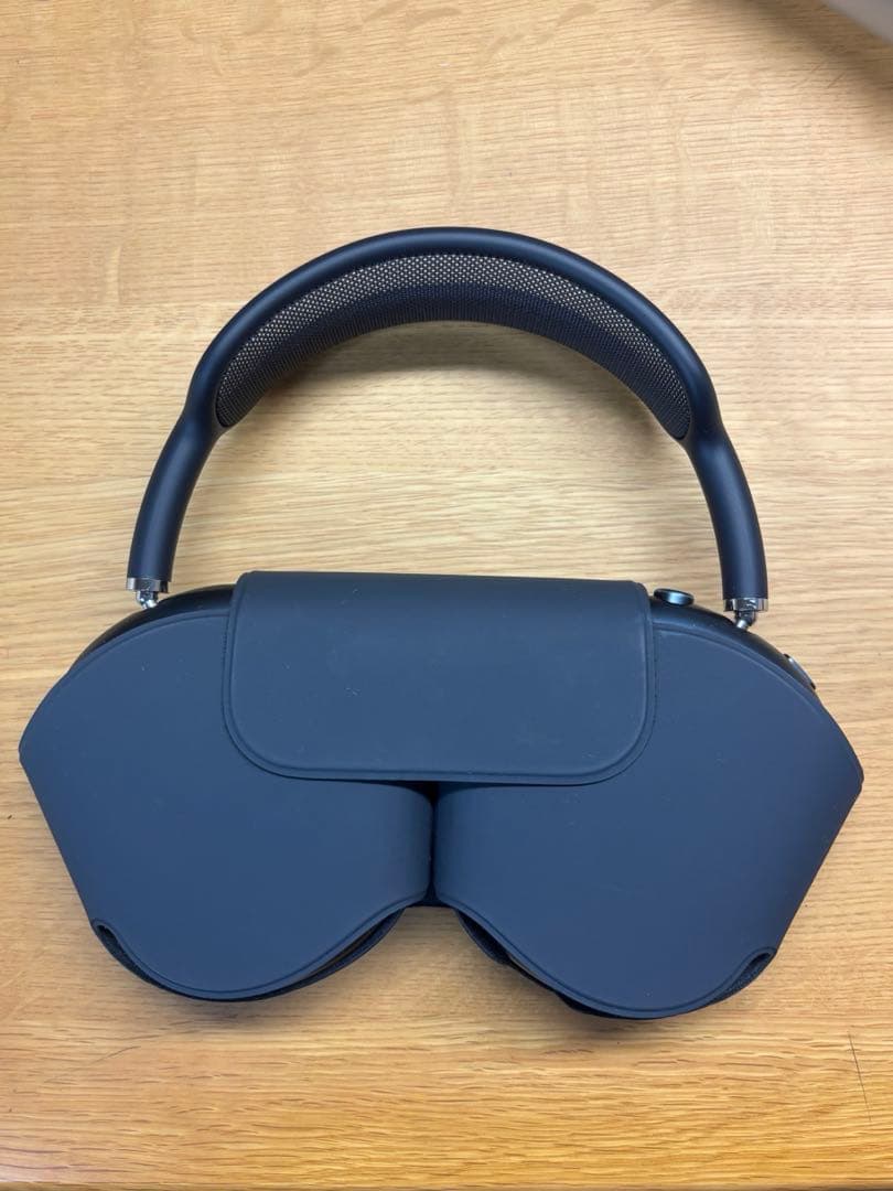 AirPods MAX 2世代　Type-C スペースグレイ