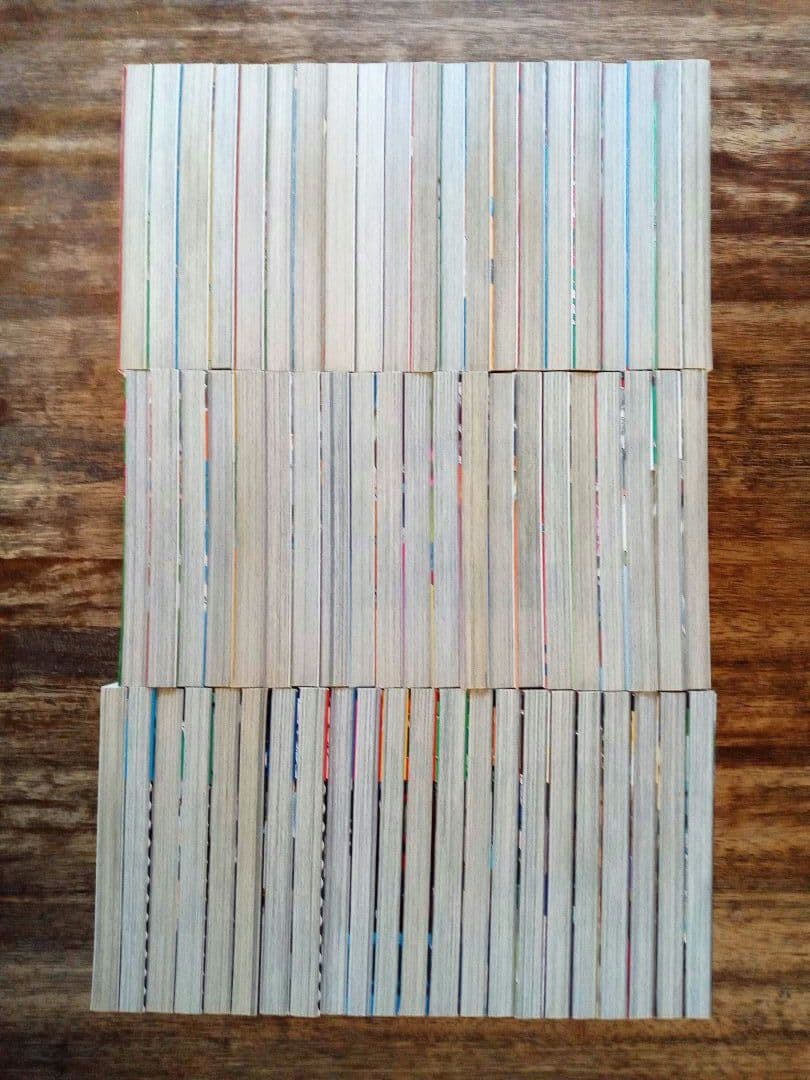 ポケットモンスタースペシャル 全64巻セット