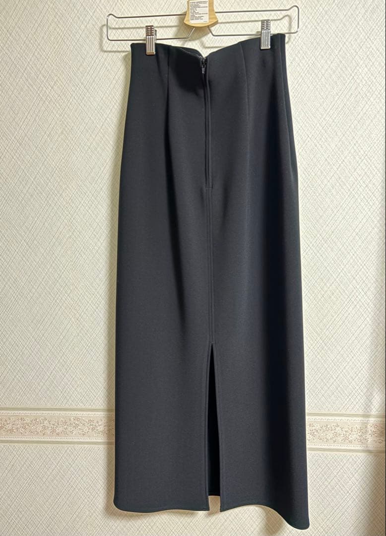 【新品】【未使用】NOBLE ペンシルスカート