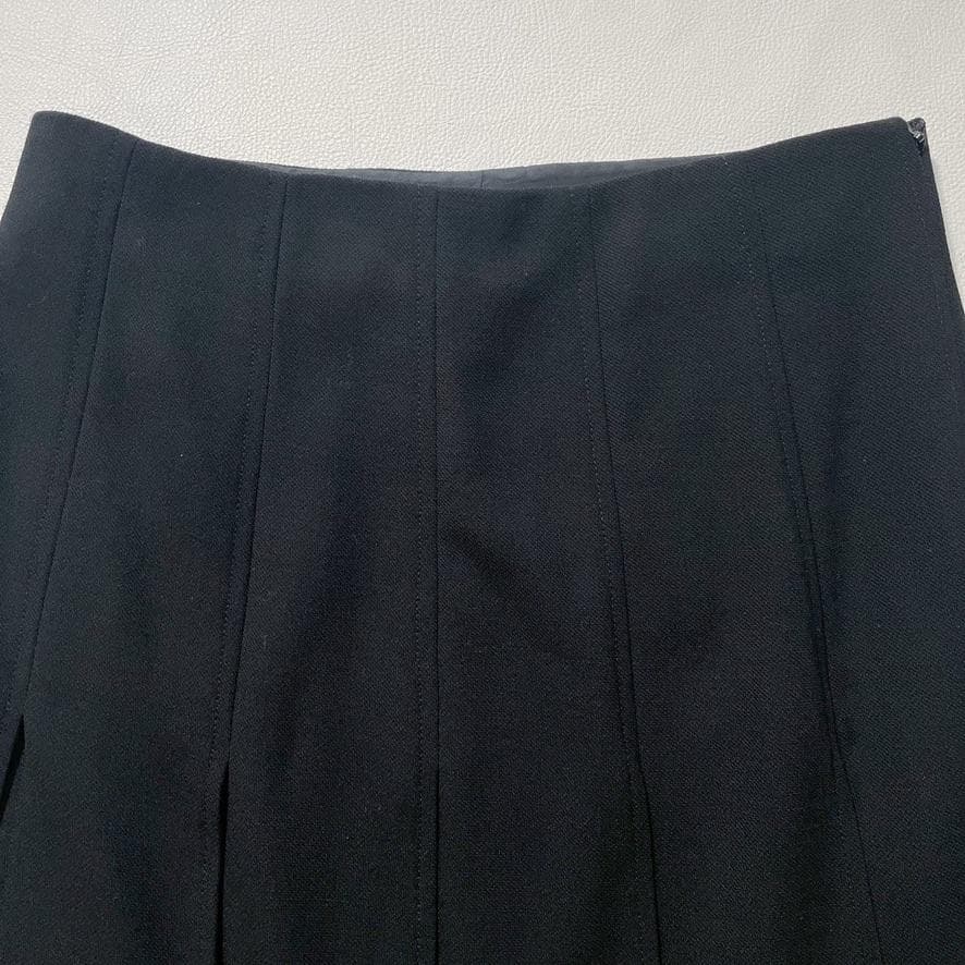 【高級イタリア製】VALENTINO　セットアップ セレモニー フォーマル 濃紺