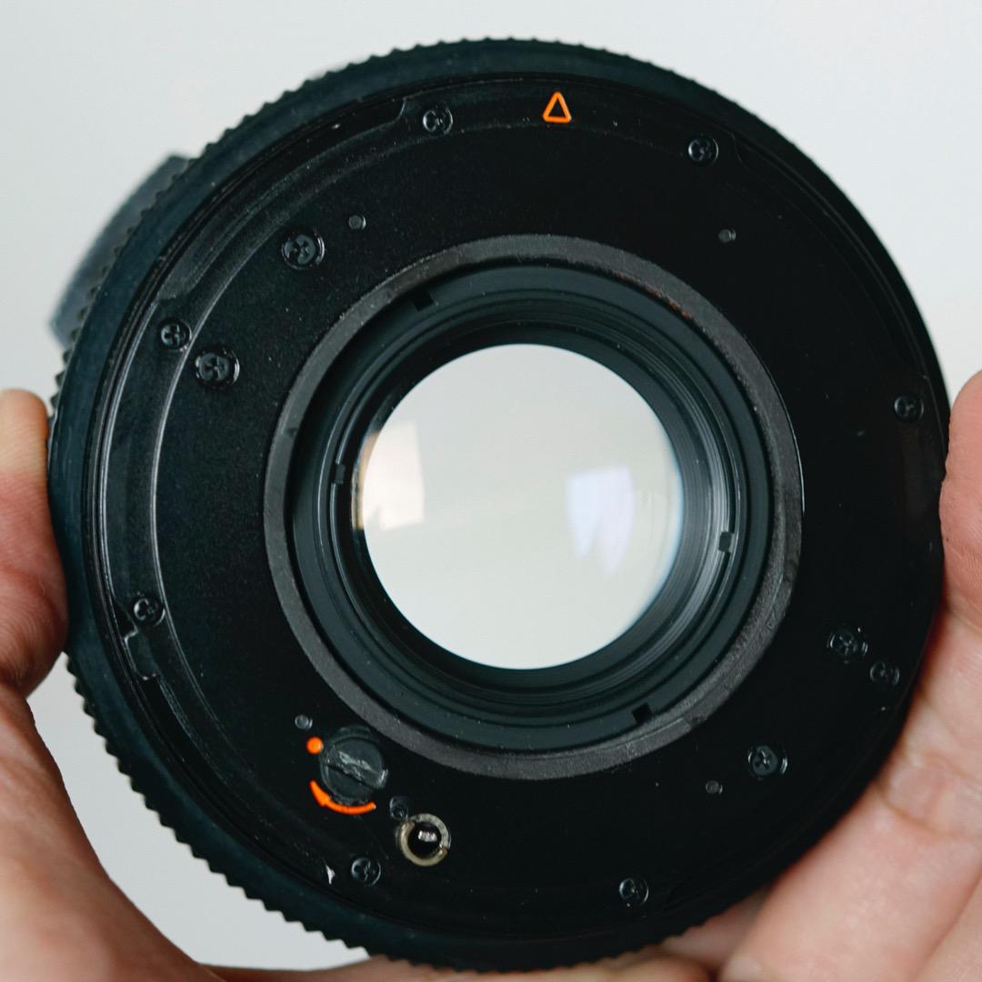 ハッセルブラッド 503CW planar 80mm A12 Hasselbla