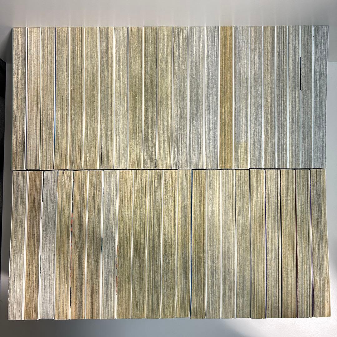 ベルセルク 1〜43巻　全巻セット　まとめ売り　漫画　マンガ　全巻