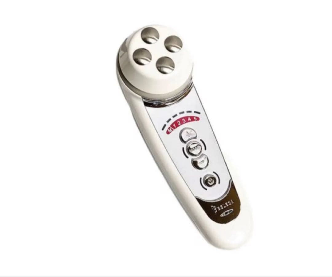 ベレガ belega 4tプラス 美顔器 EMS イオン導入