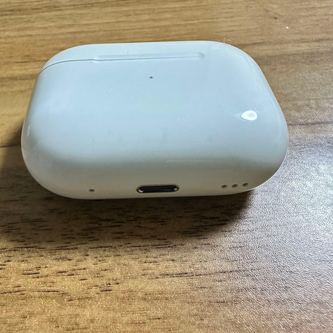【中古美品】AirPods Pro (第2世代) 本体