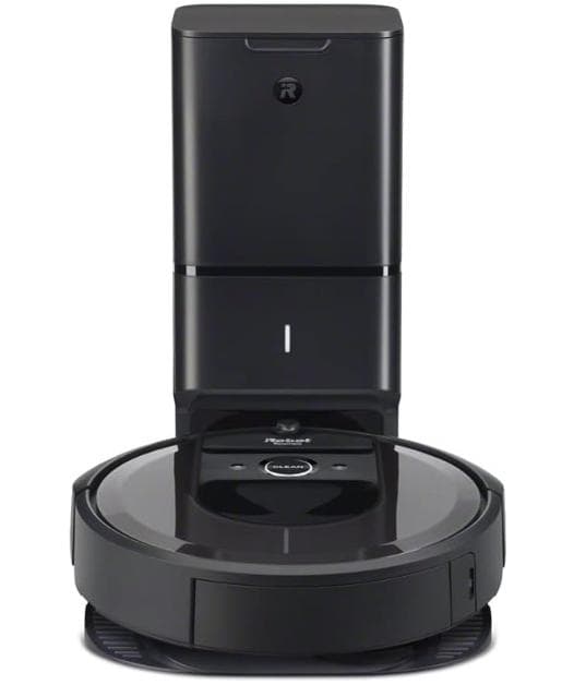 ルンバi7+ アイロボット iRobot掃除機 i755060