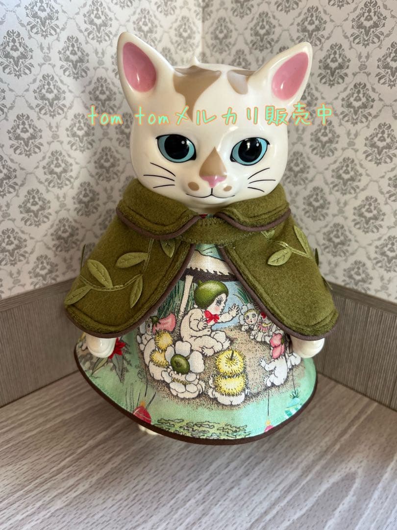 ホワイトパール様オーダー商品③