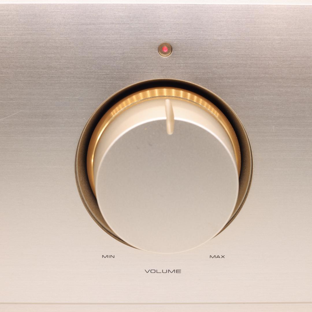 パイオニア　A-05　ステレオ　プリメインアンプ