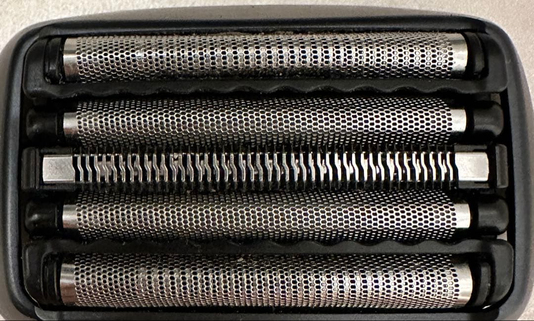 パナソニック 電気シェーバー 5枚刃 使用1ヶ月 美品 付属品完備