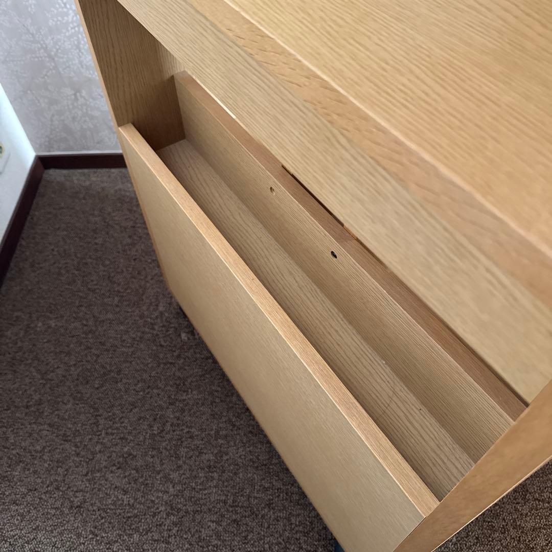 ぷーさま専用！！取りに来ていただける方優先！カリモクランドセルラック