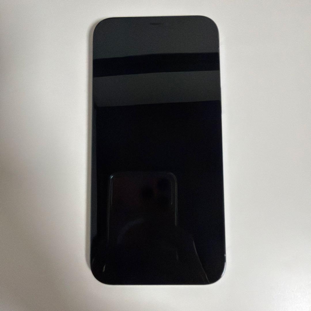 iPhone12pro max 256GB バッテリー95%