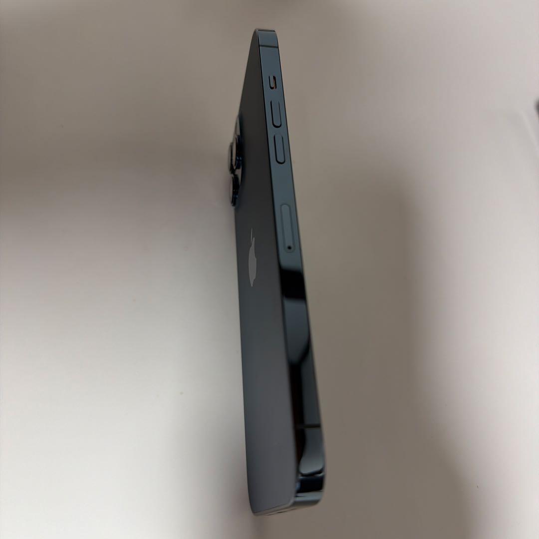 iPhone12pro max 256GB バッテリー95%