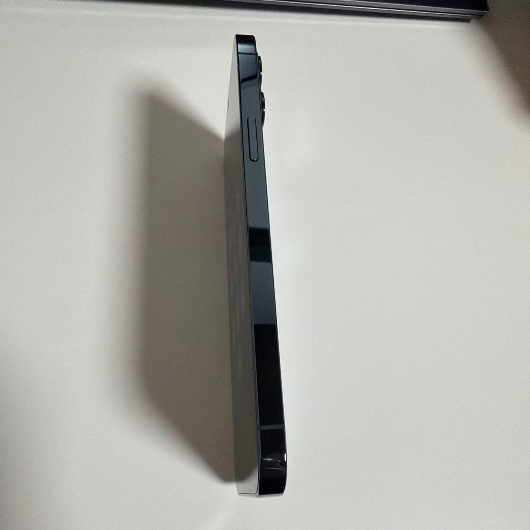 iPhone12pro max 256GB バッテリー95%