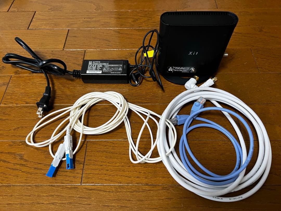 PIXELA ピクセラ Xit AirBox 110Wワイヤレステレビチューナー