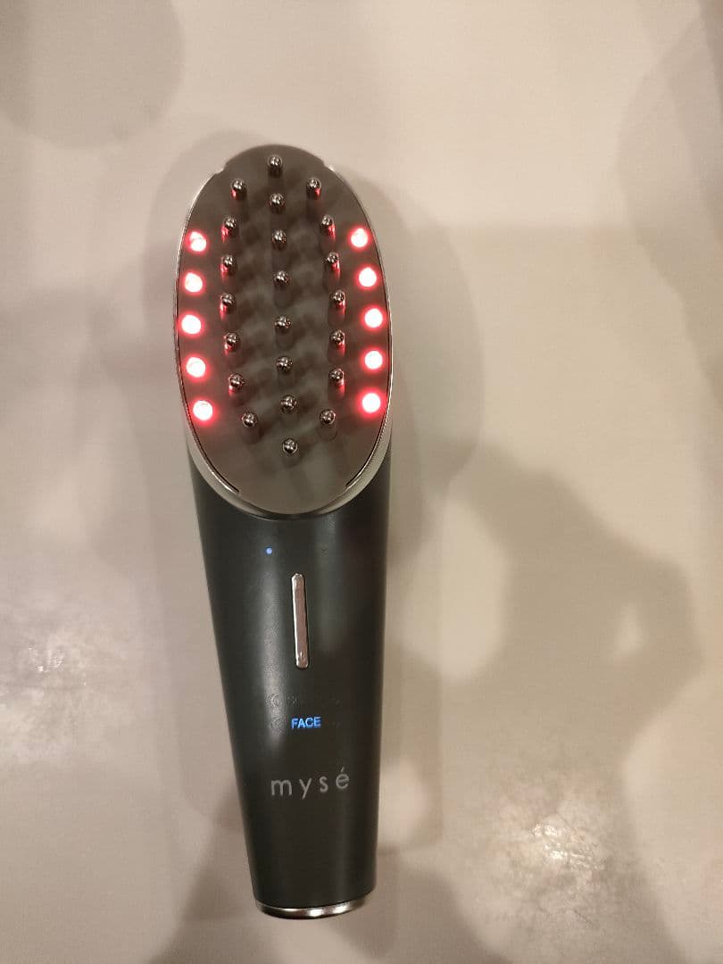 myse スカルプリフトアクティブプラス MS-82G