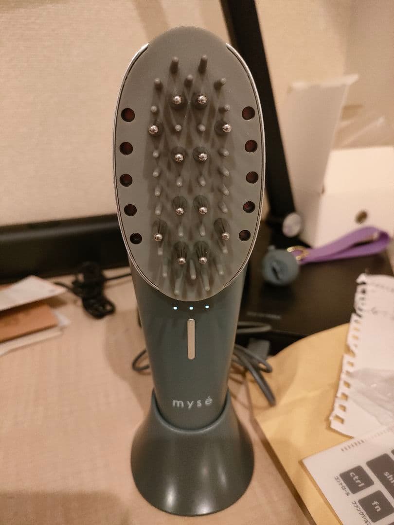 myse スカルプリフトアクティブプラス MS-82G