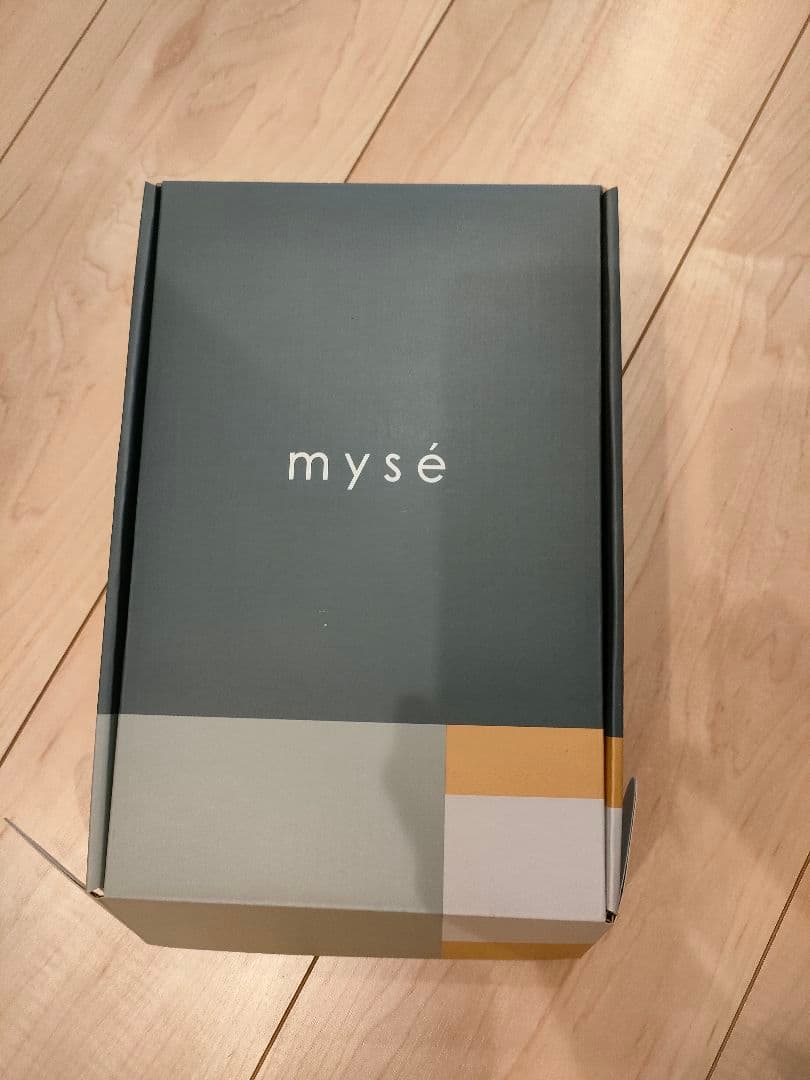 myse スカルプリフトアクティブプラス MS-82G