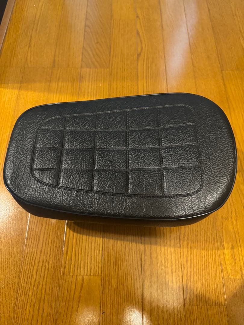 モンキー5L シフトアップ　ネオクラシックシート