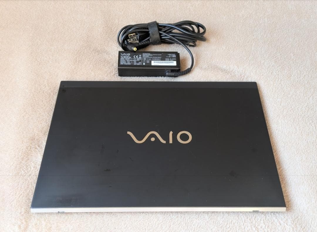 VAIO Pro PG ノートパソコン Intel Core i5