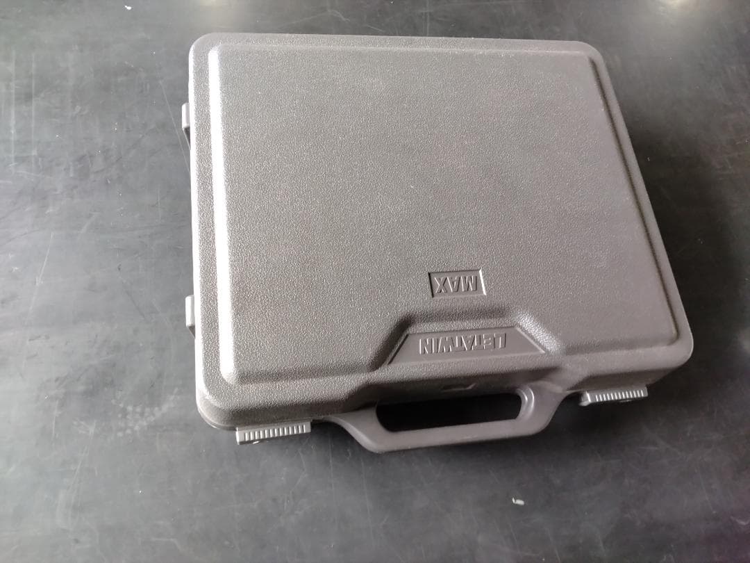 LETATWIN チューブマーカー LM-550W USB印刷機