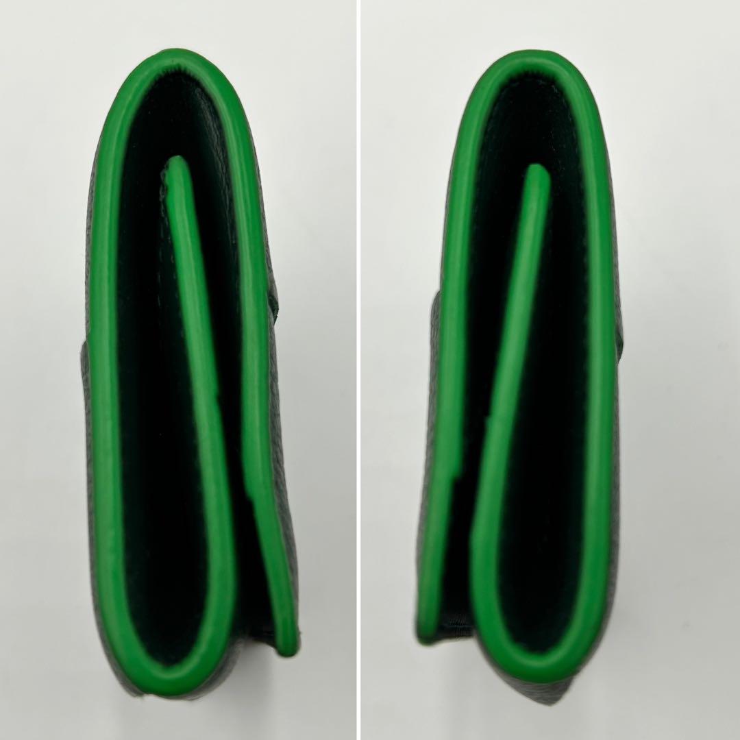 【現行 美品】ボッテガヴェネタ　カセット　ケース　小銭入れ　付属品完備