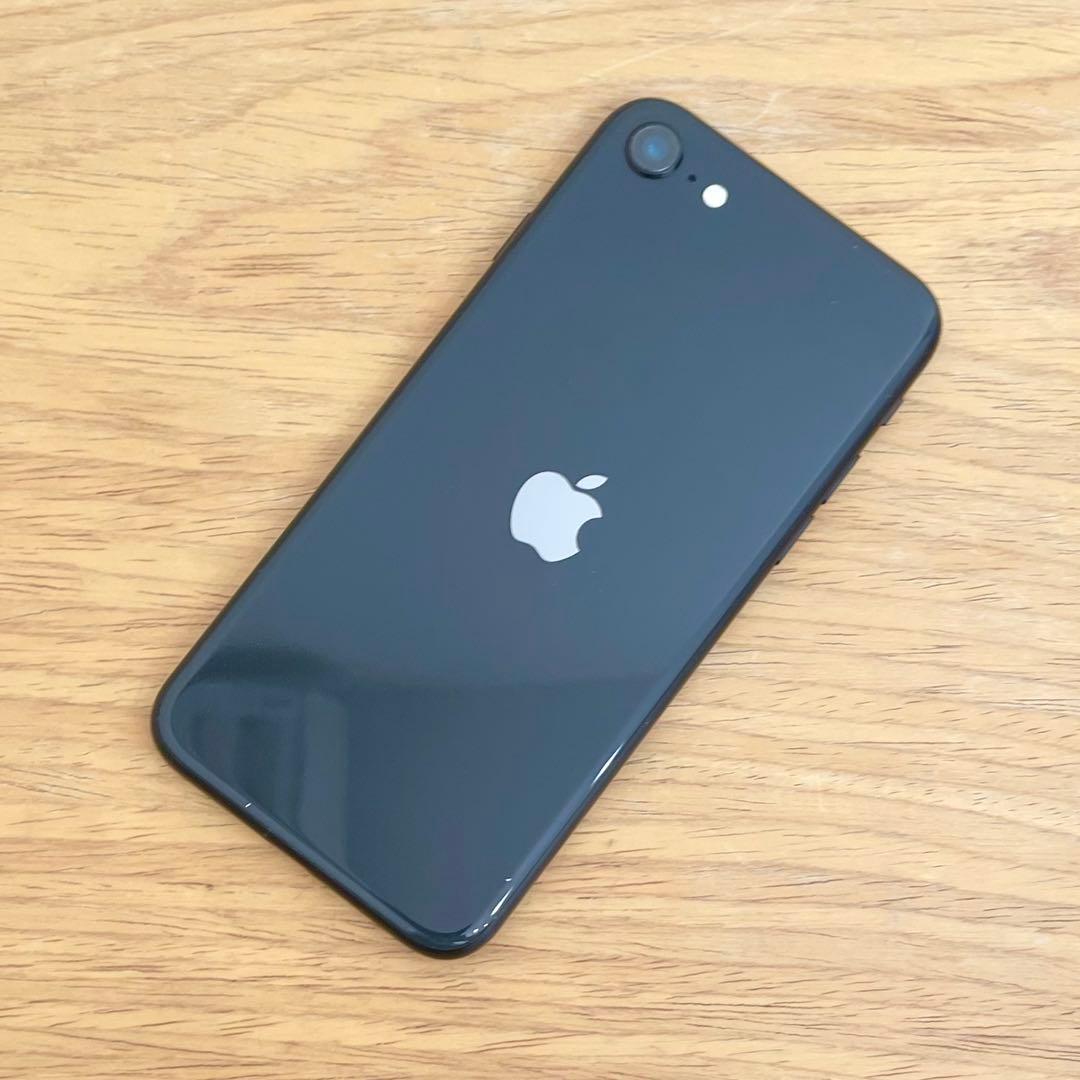 ◎ Apple iPhone SE 第二世代 MHGP3J/A