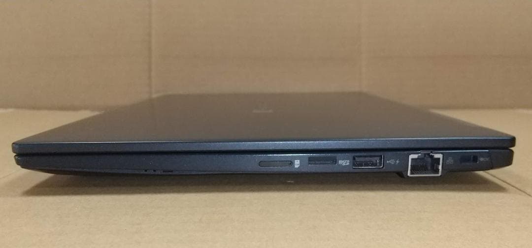 【11世代 i5】13.3型 dynabook G83/HS 16GB オフィス