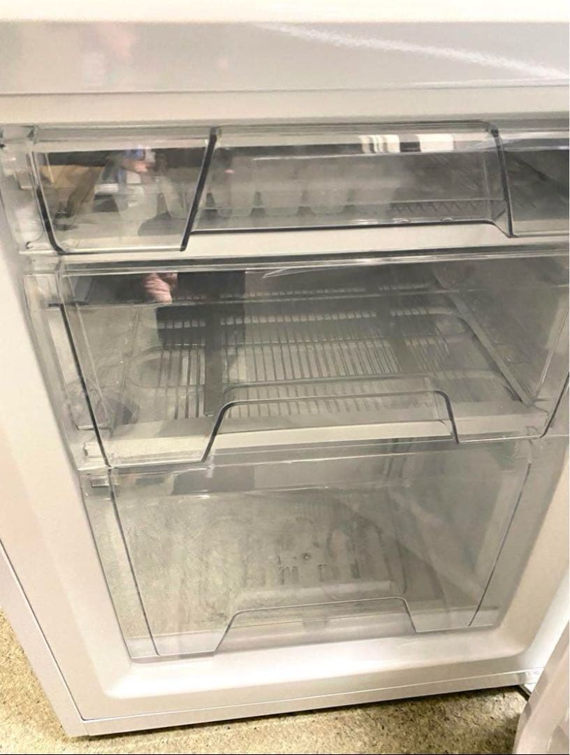 近隣地域限定送料無料❗️美品　高年式　冷蔵庫洗濯機セット