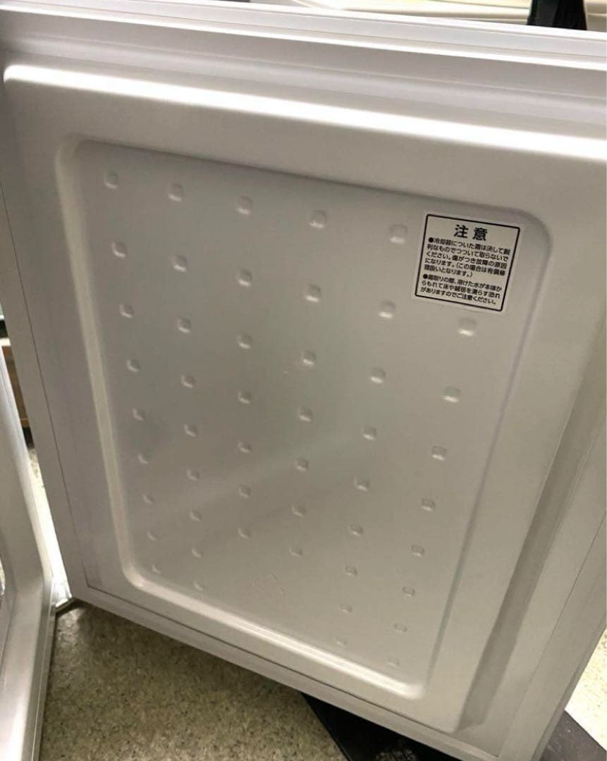 近隣地域限定送料無料❗️美品　高年式　冷蔵庫洗濯機セット