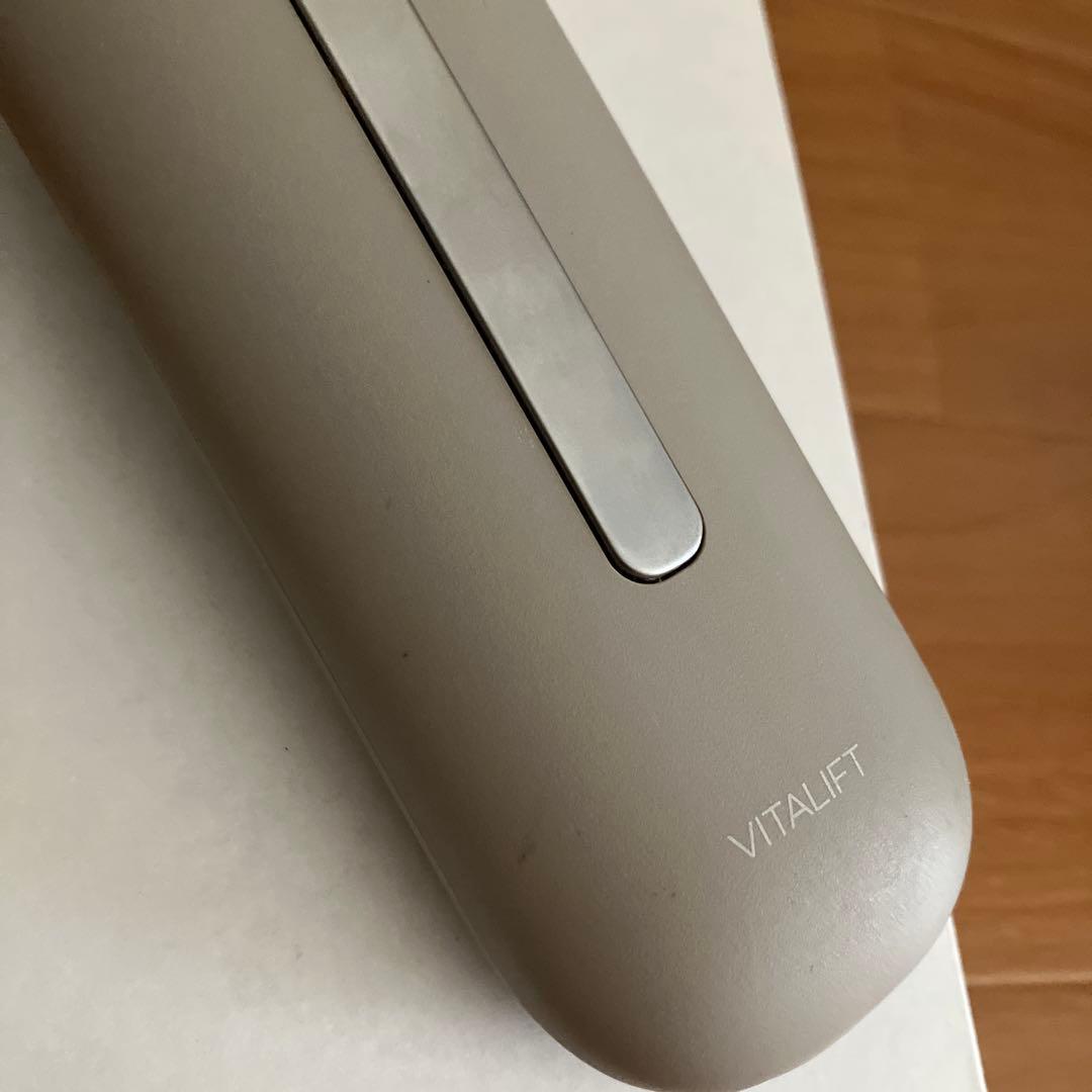 パナソニック バイタリフトブラシ EH-SP60-H