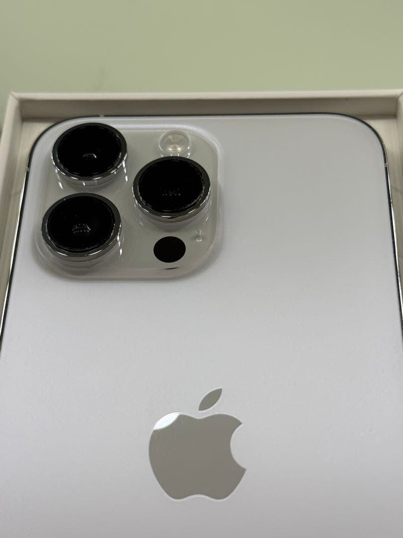 iPhone 14 pro max 256GB SIMフリー