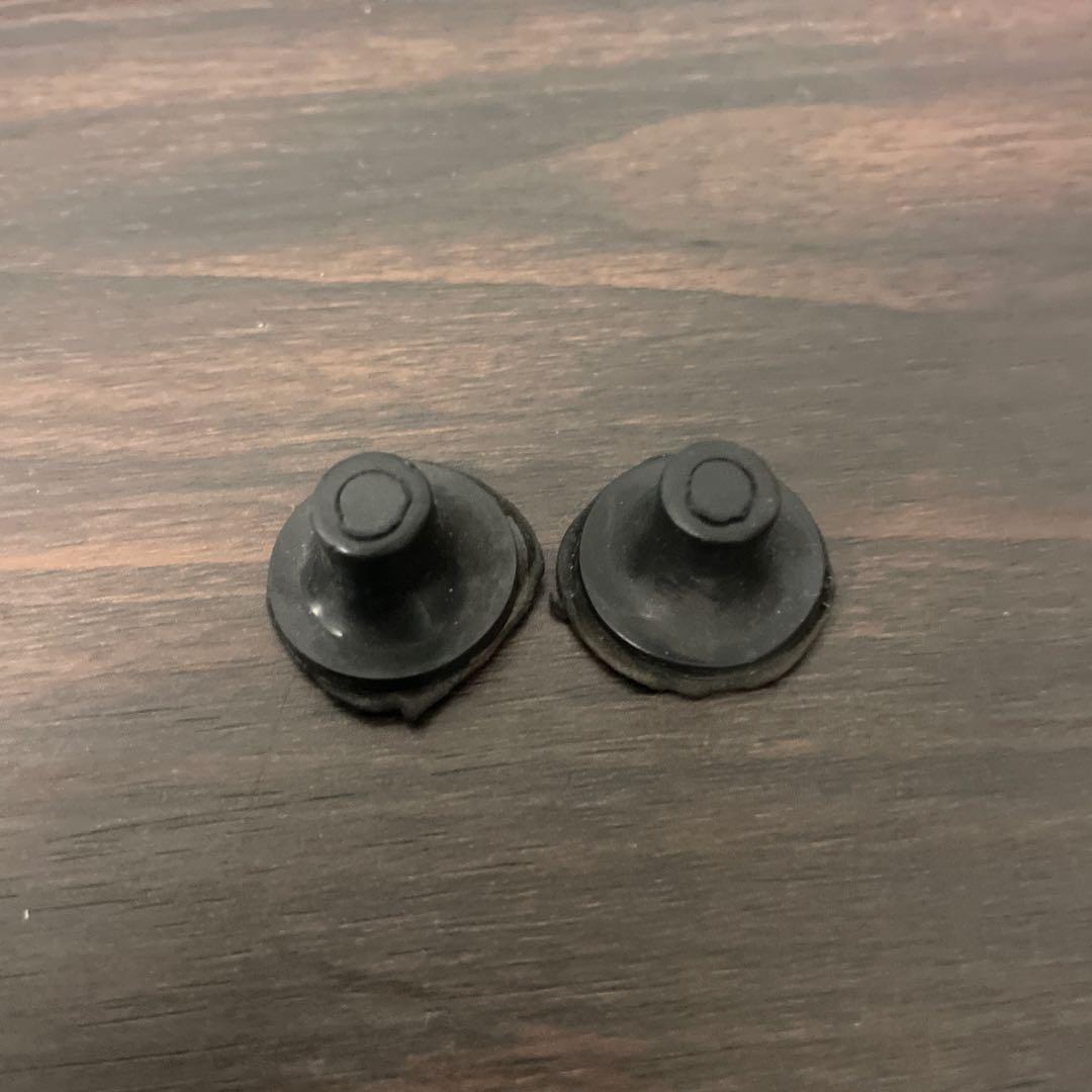 50プリウス　バグガード