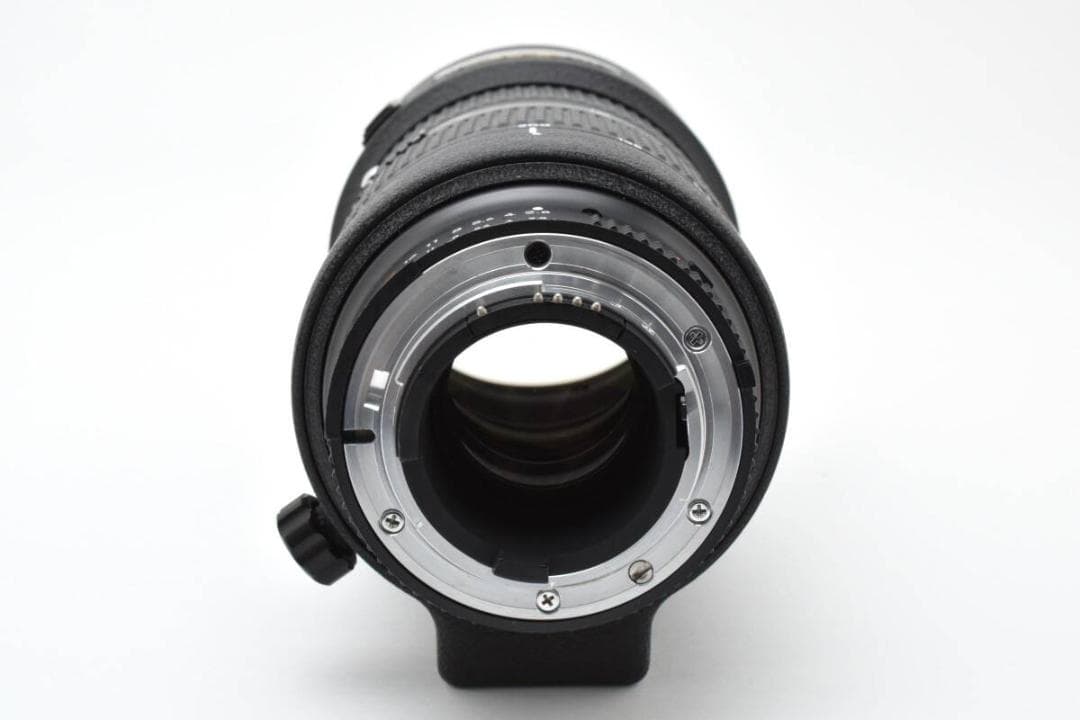 ★極美品★ AF NIKKOR 80-200mm F2.8 D ED NEW
