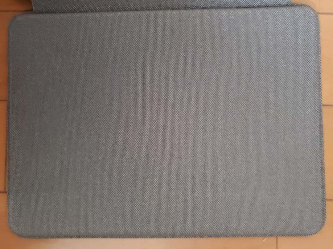 ロジクール FOLIO TOUCH iPad Pro11インチ第1世代/第2世代