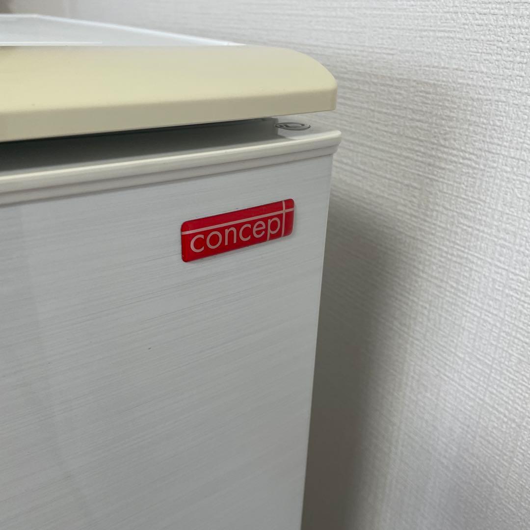 SHARP SJ-C14X-W 2013年製