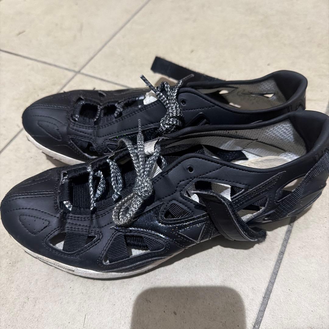 クロノインクスネオジャパン 25.0cm