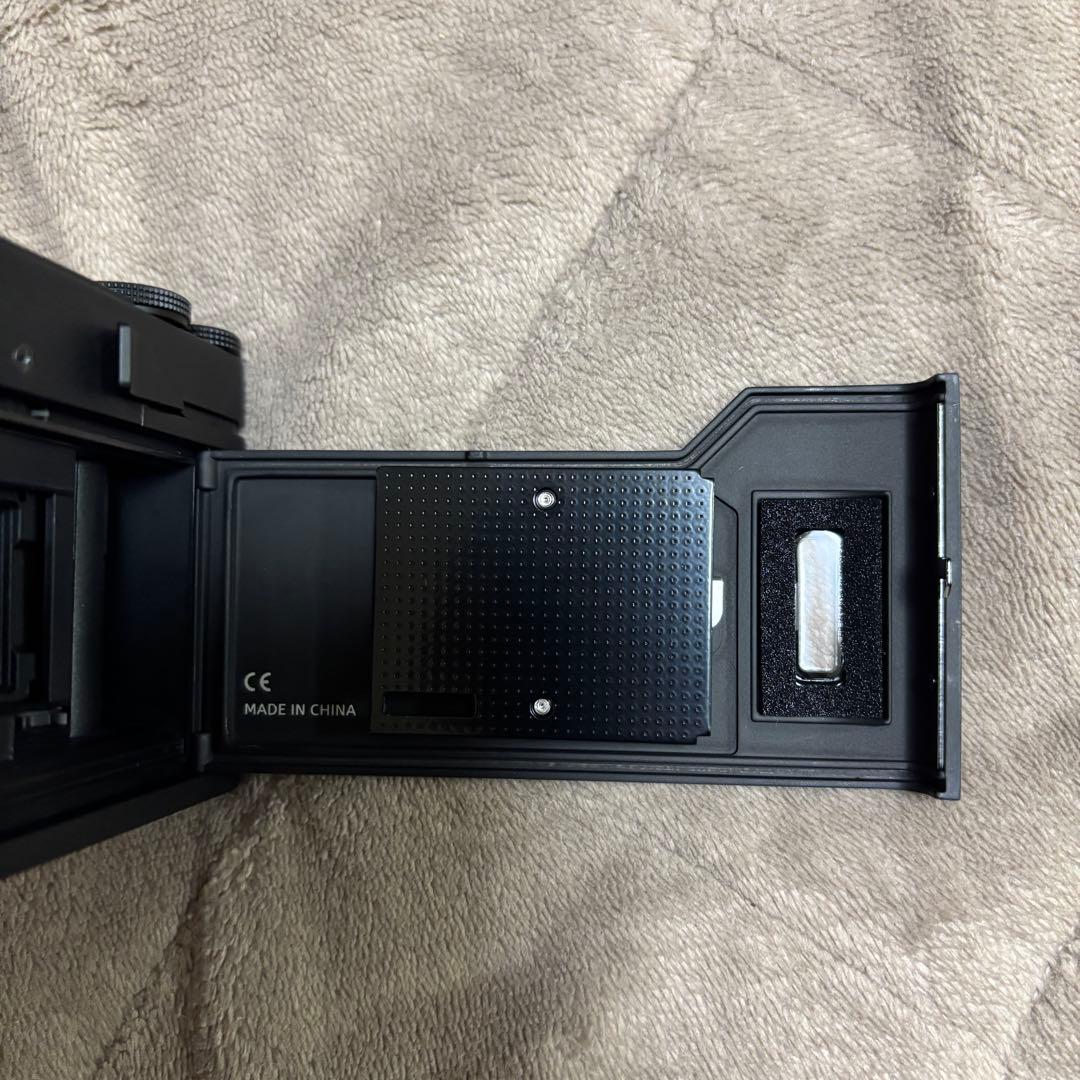 フィルムカメラ LOMO MC-A lomography