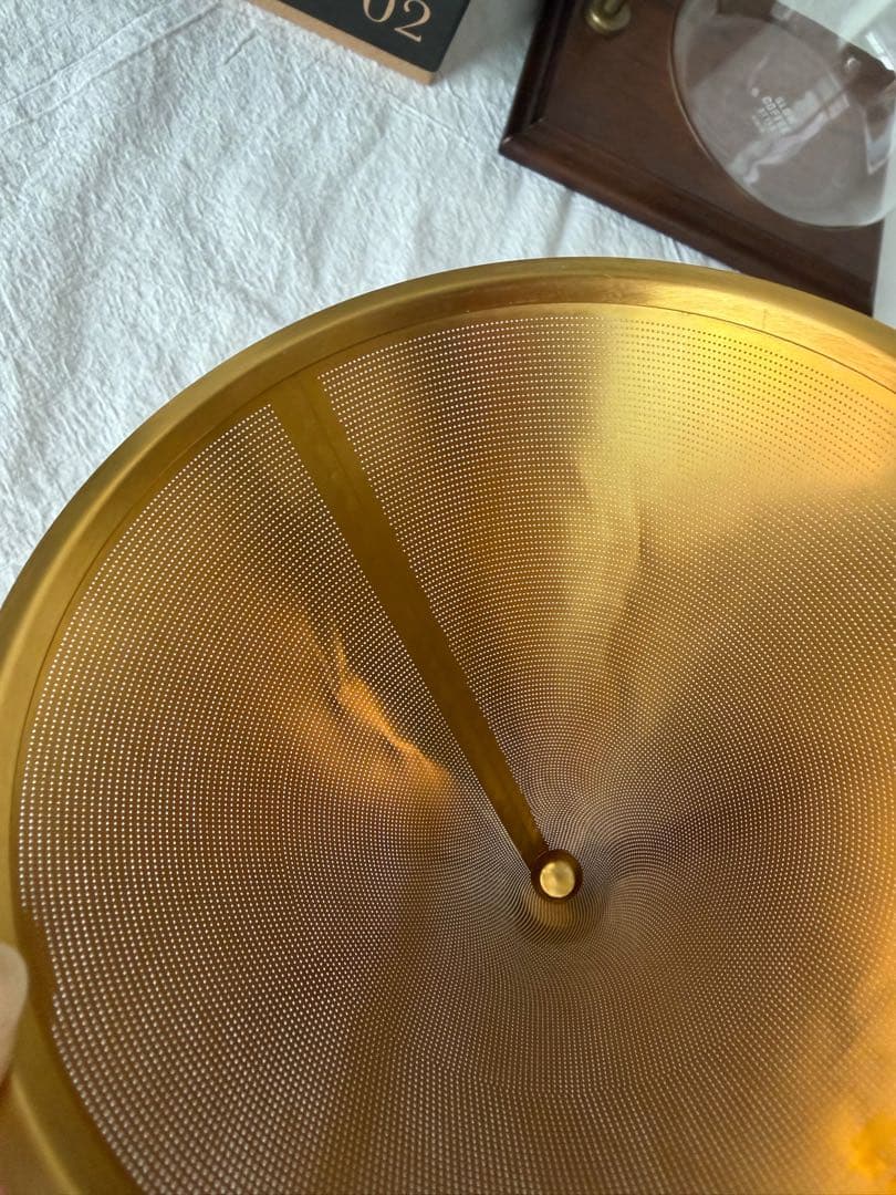 KINTO SCS-S02キントーブリューワースタンドセット 4cups