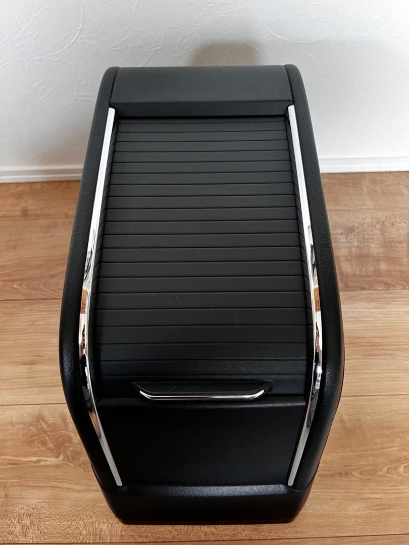 オデッセイRC センターコンソールボックス