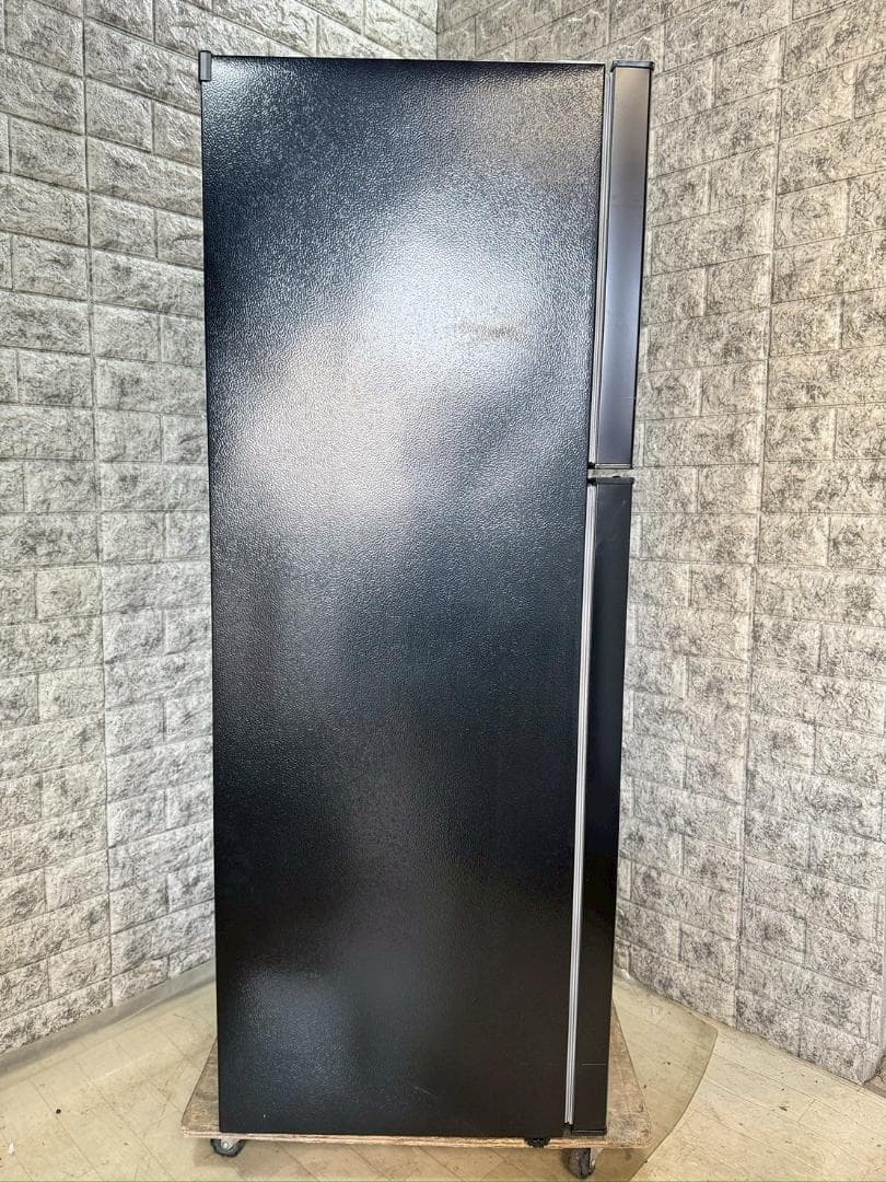 大阪送料無料★3か月保障★冷蔵庫★2024年★TH-138L2-BK★R-545